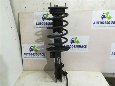 Amortiguador Delantero Derecho Mazda 6 KOMBI 2 2 Turbodiesel 