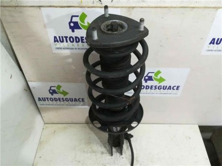 Amortiguador Delantero Derecho Mazda 6 KOMBI 2 2 Turbodiesel 