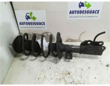 Amortiguador Delantero Derecho Mazda 6 KOMBI 2 2 Turbodiesel 