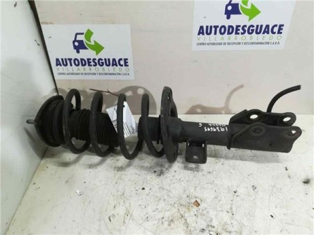 Amortiguador Delantero Derecho Mazda 6 KOMBI 2 2 Turbodiesel 