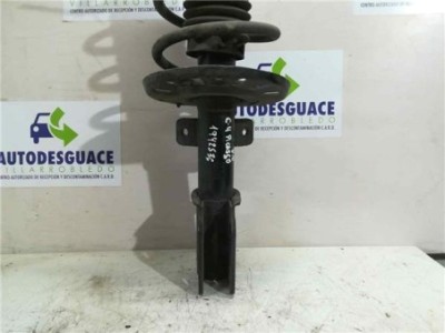 Amortiguador Delantero Derecho Citroen C4 PICASSO 1 6 Blue-HDI FAP