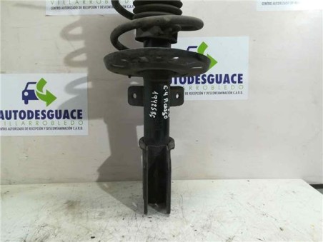 Amortiguador Delantero Derecho Citroen C4 PICASSO 1 6 Blue-HDI FAP 
