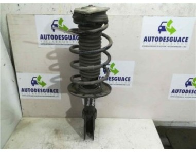 Amortiguador Delantero Derecho Citroen C4 PICASSO 1 6 Blue-HDI FAP 