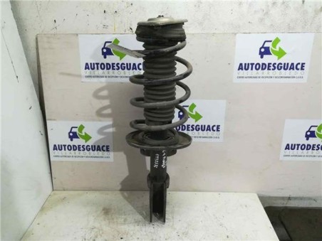 Amortiguador Delantero Derecho Citroen C4 PICASSO 1 6 Blue-HDI FAP 