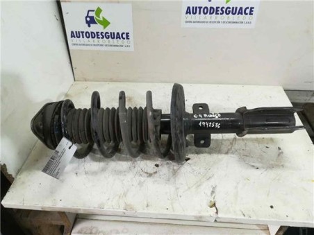 Amortiguador Delantero Derecho Citroen C4 PICASSO 1 6 Blue-HDI FAP 