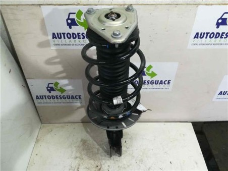 Amortiguador Delantero Derecho Citroen C4 PICASSO 1 6 Blue-HDI FAP 