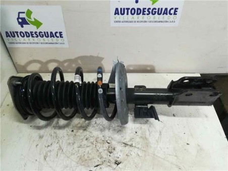 Amortiguador Delantero Derecho Citroen C4 PICASSO 1 6 Blue-HDI FAP 