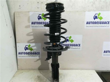 Amortiguador Delantero Derecho Citroen C4 PICASSO 1 6 Blue-HDI FAP 