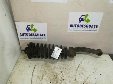 Amortiguador Delantero Derecho Ssangyong KYRON 2 0 