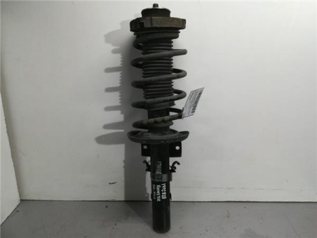 Amortiguador Delantero Derecho Skoda ROOMSTER 1 9 TDI 