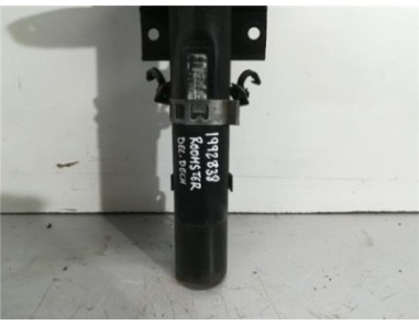 Amortiguador Delantero Derecho Skoda ROOMSTER 1 9 TDI 