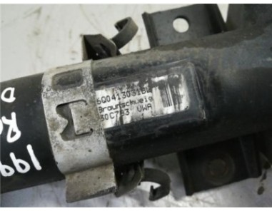 Amortiguador Delantero Derecho Skoda ROOMSTER 1 9 TDI 