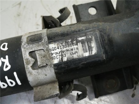 Amortiguador Delantero Derecho Skoda ROOMSTER 1 9 TDI 