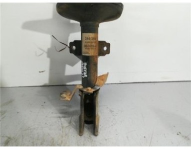 Amortiguador Delantero Derecho Dacia Duster I  1 6 Ambiance 4x4 [1 6 Ltr  - 77 kW 16V CAT]