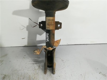 Amortiguador Delantero Derecho Dacia Duster I  1 6 Ambiance 4x4 [1 6 Ltr  - 77 kW 16V CAT]