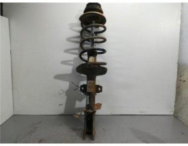 Amortiguador Delantero Derecho Dacia Duster I  1 6 Ambiance 4x4 [1 6 Ltr  - 77 kW 16V CAT]