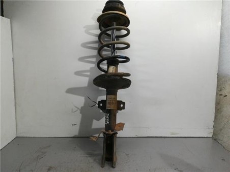 Amortiguador Delantero Derecho Dacia Duster I  1 6 Ambiance 4x4 [1 6 Ltr  - 77 kW 16V CAT]