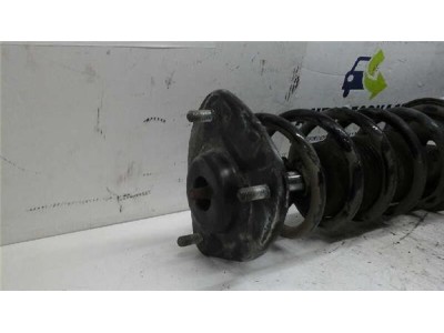 Amortiguador Delantero Izquierdo Smart FORFOUR 1 5 CDI