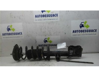 Amortiguador Delantero Izquierdo Smart FORFOUR 1 5 CDI 