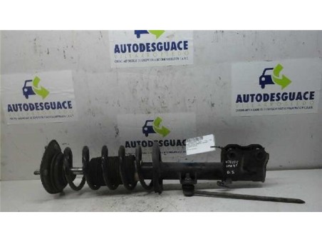 Amortiguador Delantero Izquierdo Smart FORFOUR 1 5 CDI 