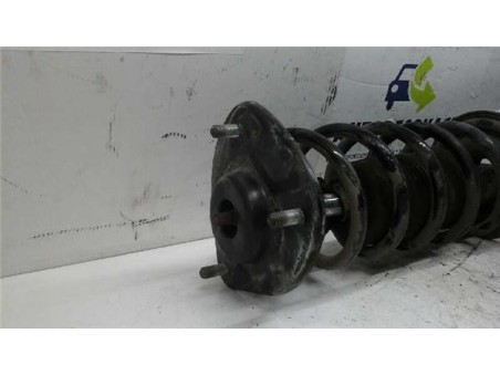 Amortiguador Delantero Izquierdo Smart FORFOUR 1 5 CDI 