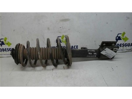 Amortiguador Delantero Izquierdo Citroen C4 GRAND PICASSO 1 6 16V HDi FAP 