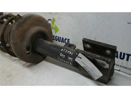 Amortiguador Delantero Izquierdo Citroen C4 GRAND PICASSO 1 6 16V HDi FAP 