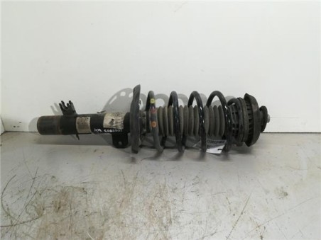 Amortiguador Delantero Derecho Citroen C3  1 6 Elle [1 6 Ltr  - 55 kW Blue-HDI FAP]