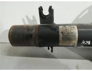 Amortiguador Delantero Derecho Citroen C3  1 6 Elle [1 6 Ltr  - 55 kW Blue-HDI FAP]