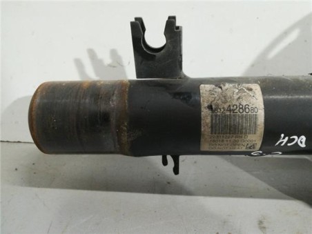 Amortiguador Delantero Derecho Citroen C3  1 6 Elle [1 6 Ltr  - 55 kW Blue-HDI FAP]