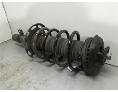 Amortiguador Delantero Derecho Citroen C3  1 6 Elle [1 6 Ltr  - 55 kW Blue-HDI FAP]