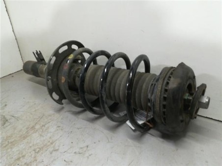 Amortiguador Delantero Derecho Citroen C3  1 6 Elle [1 6 Ltr  - 55 kW Blue-HDI FAP]