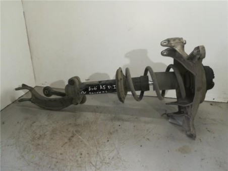 Amortiguador Delantero Derecho Audi A5 Coupe  2 0 TDI [2 0 Ltr  - 125 kW 16V TDI]