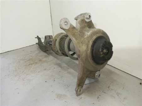 Amortiguador Delantero Derecho Audi A5 Coupe  2 0 TDI [2 0 Ltr  - 125 kW 16V TDI]