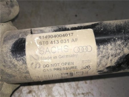 Amortiguador Delantero Derecho Audi A5 Coupe  2 0 TDI [2 0 Ltr  - 125 kW 16V TDI]