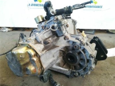 Caja Cambios Manual Chevrolet MATIZ 1 0