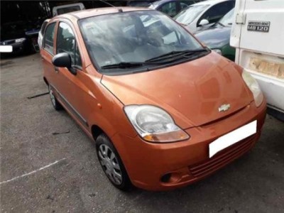 Caja Cambios Manual Chevrolet MATIZ 1 0  2