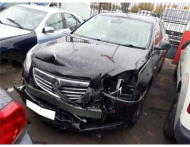 Caja Cambios Manual Opel INSIGNIA BERLINA 2 0 16V CDTI 