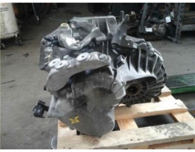 Caja Cambios Manual Opel INSIGNIA BERLINA 2 0 16V CDTI 