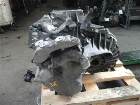 Caja Cambios Manual Opel INSIGNIA BERLINA 2 0 16V CDTI 