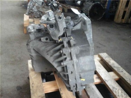 Caja Cambios Manual Opel INSIGNIA BERLINA 2 0 16V CDTI 