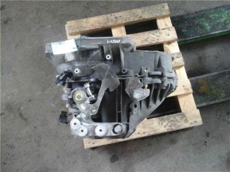 Caja Cambios Manual Opel INSIGNIA BERLINA 2 0 16V CDTI 