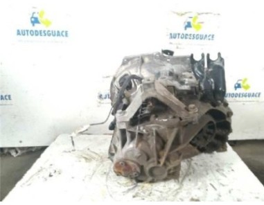 Caja Cambios Manual Ford FOCUS C-MAX 1 6 TDCi 