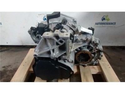 Caja Cambios Manual Volkswagen GOLF IV BERLINA 1 9 TDI