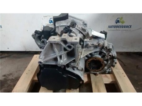 Caja Cambios Manual Volkswagen GOLF IV BERLINA 1 9 TDI 