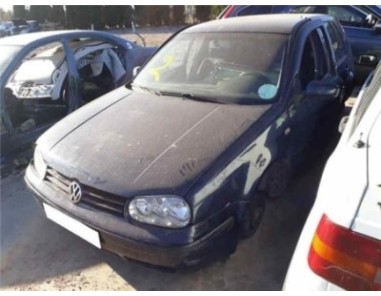 Caja Cambios Manual Volkswagen GOLF IV BERLINA 1 9 TDI 