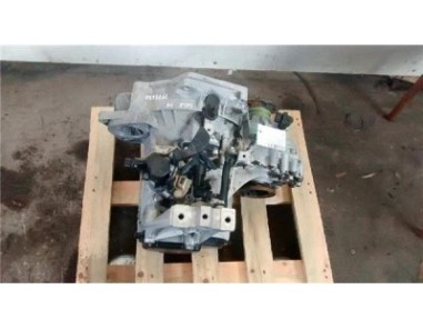 Caja Cambios Manual Volkswagen GOLF IV BERLINA 1 9 TDI 