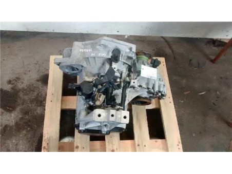 Caja Cambios Manual Volkswagen GOLF IV BERLINA 1 9 TDI 