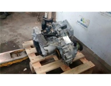 Caja Cambios Manual Volkswagen GOLF IV BERLINA 1 9 TDI 