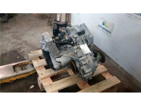 Caja Cambios Manual Volkswagen GOLF IV BERLINA 1 9 TDI 